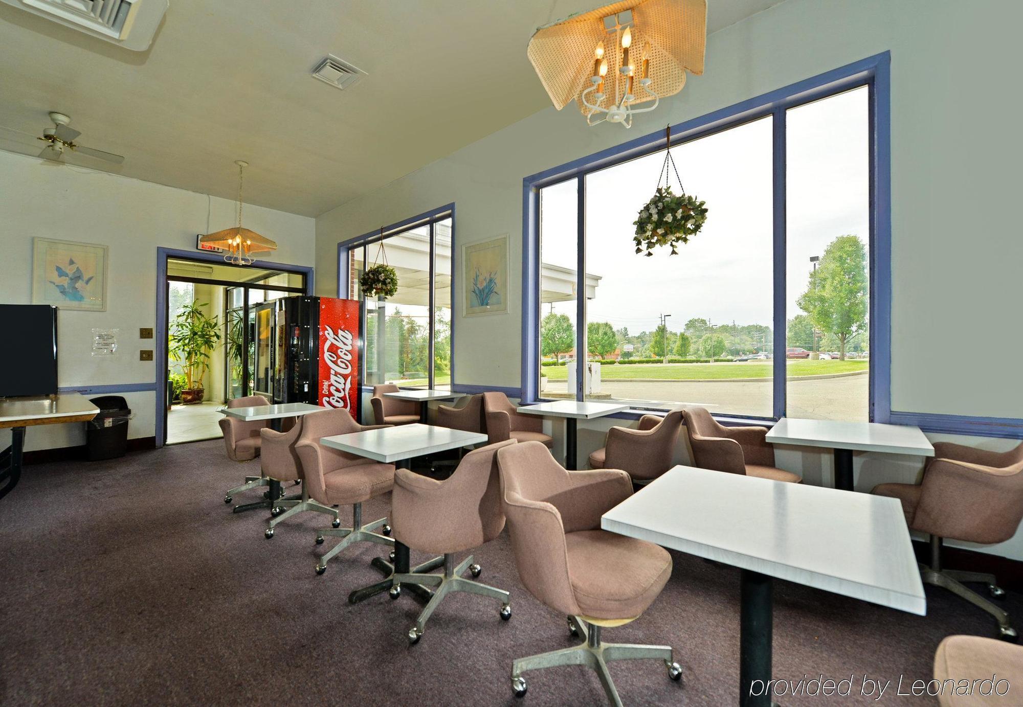 Americas Best Value Inn Bridgewater Dış mekan fotoğraf